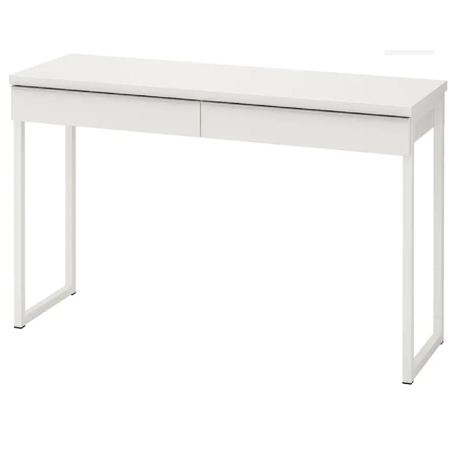 IKEA Besta Burs Desk - image-4