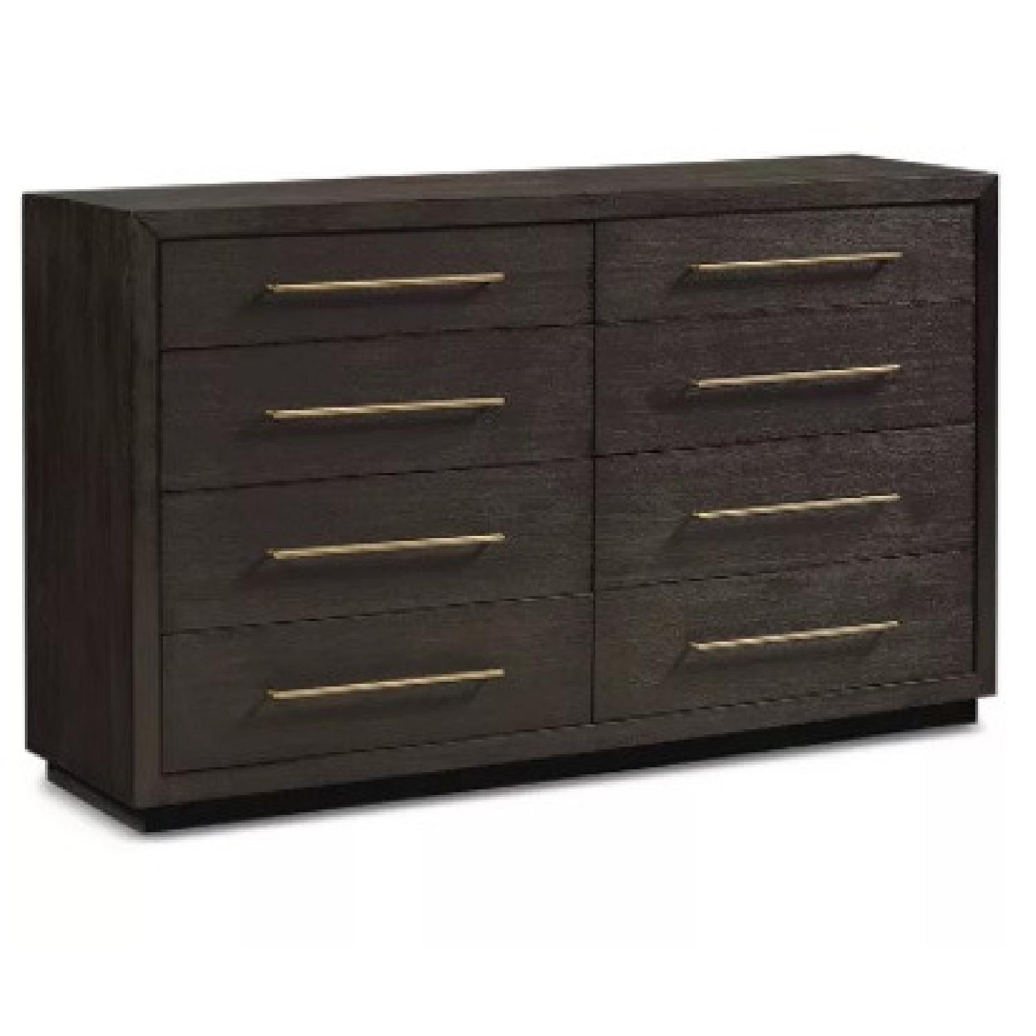 Macy's 6 Drawer Dresser AptDeco