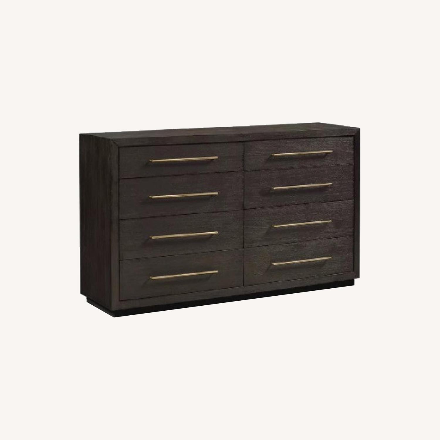 Macy's 6 Drawer Dresser AptDeco
