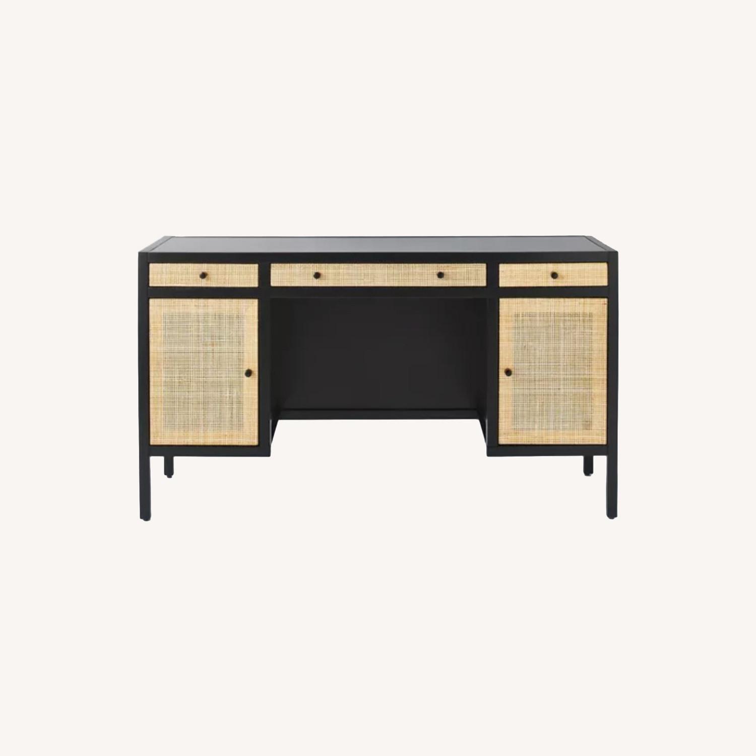 Target Threshold Studio McGee Desk AptDeco
