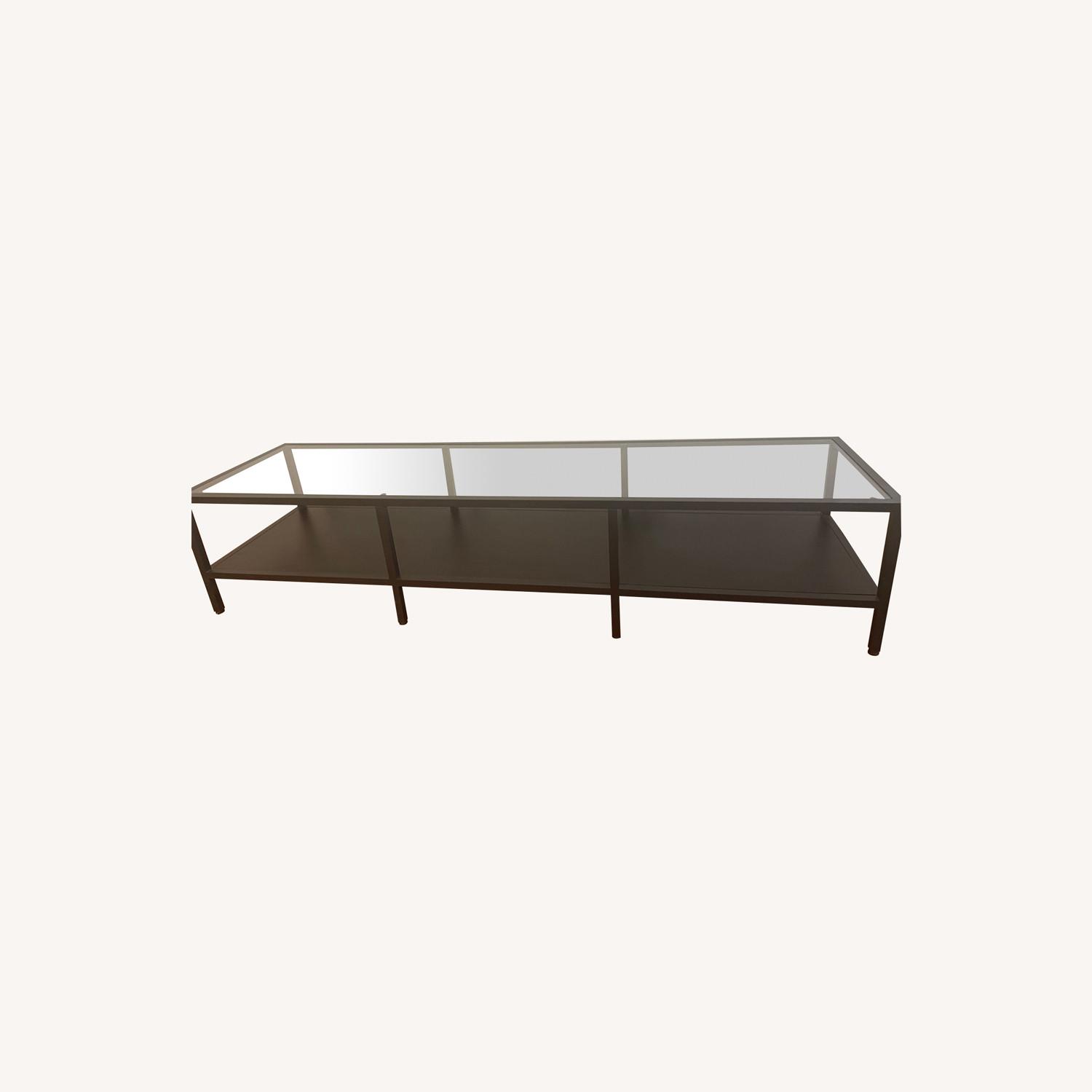 IKEA TV Stand - image-0