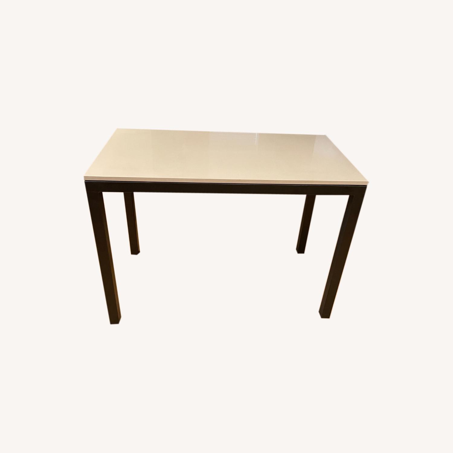 Room & Board Parsons Counter Height Dining Table - image-0
