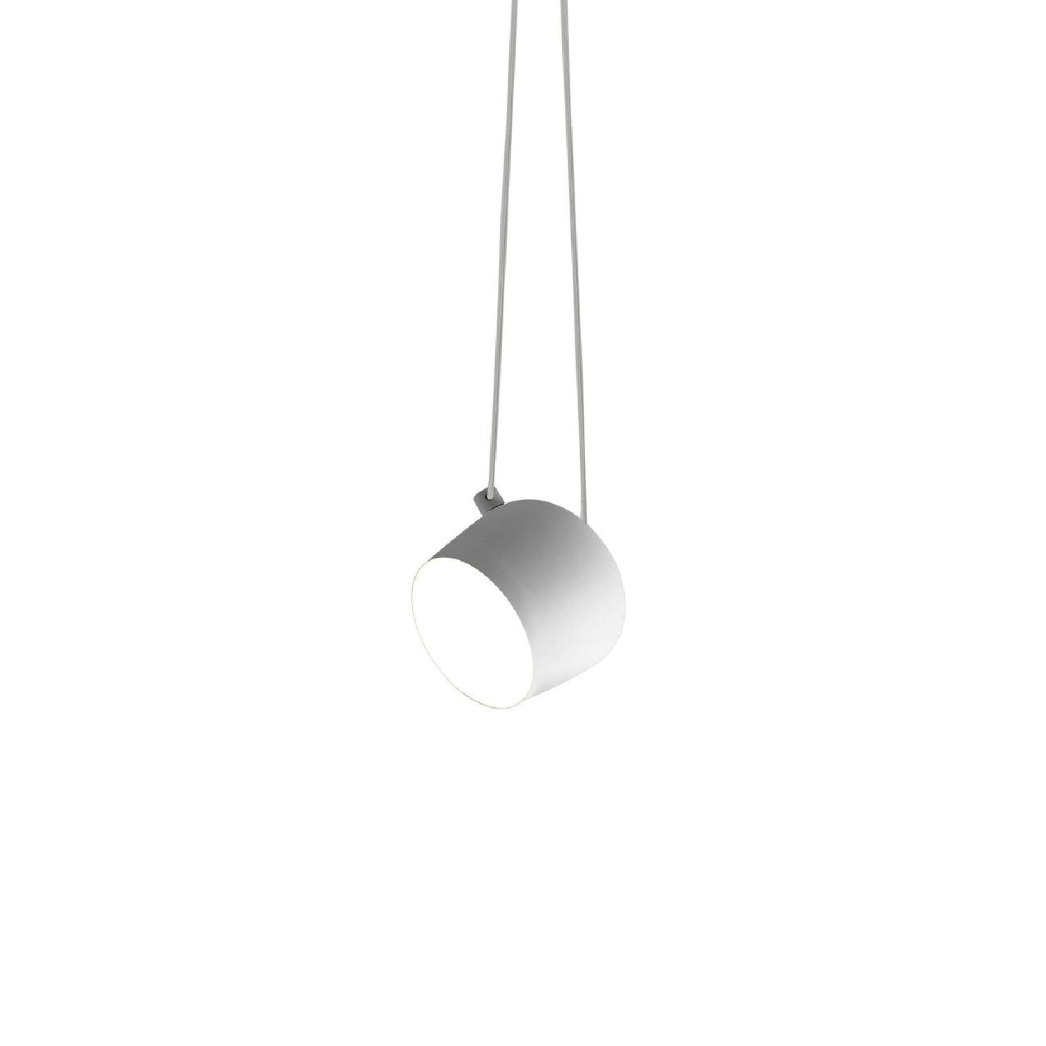 FLOS AIM Pendant Light Design Within Reach - image-7