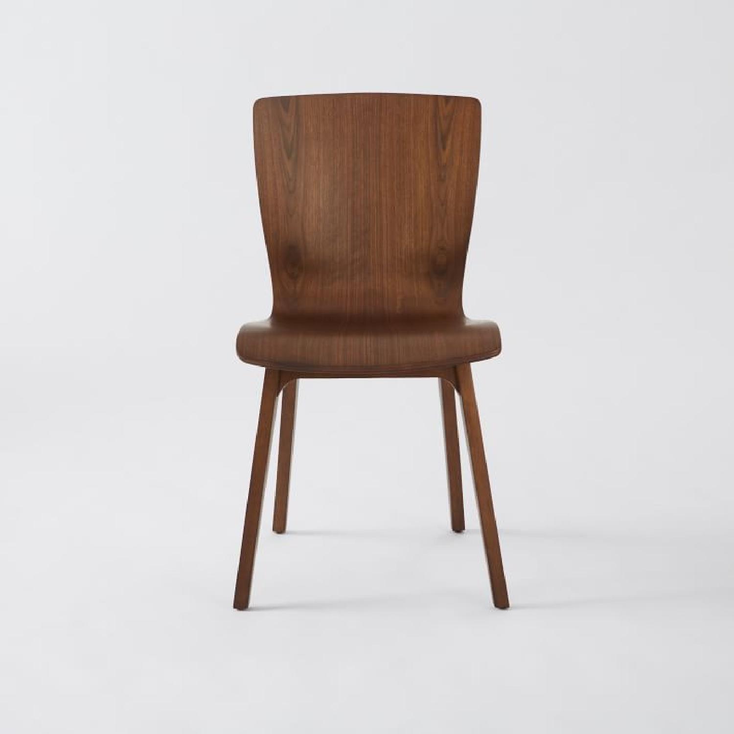 West Elm Dining Chairs - image-4
