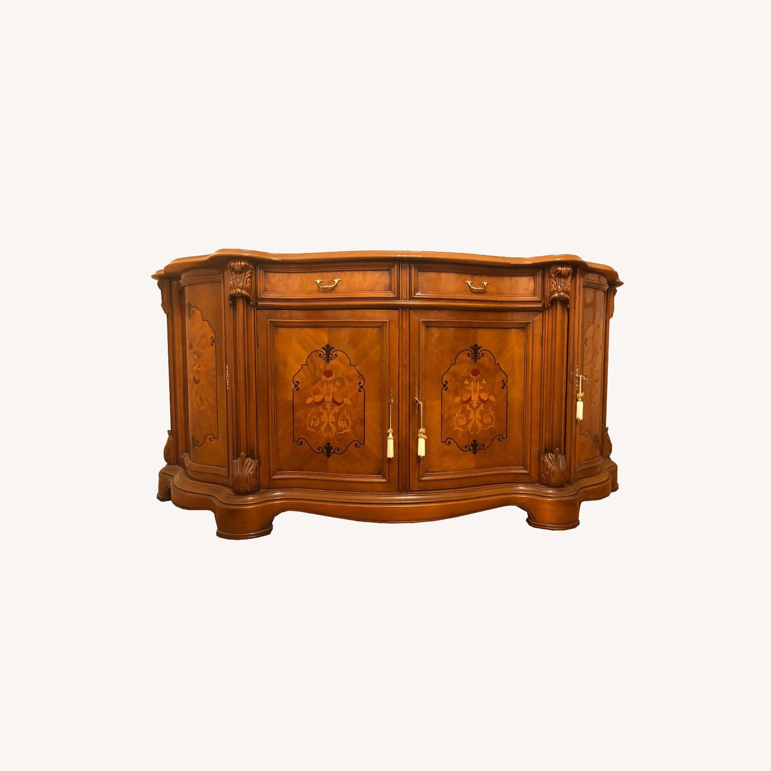 Made in Italy China for Storage AptDeco