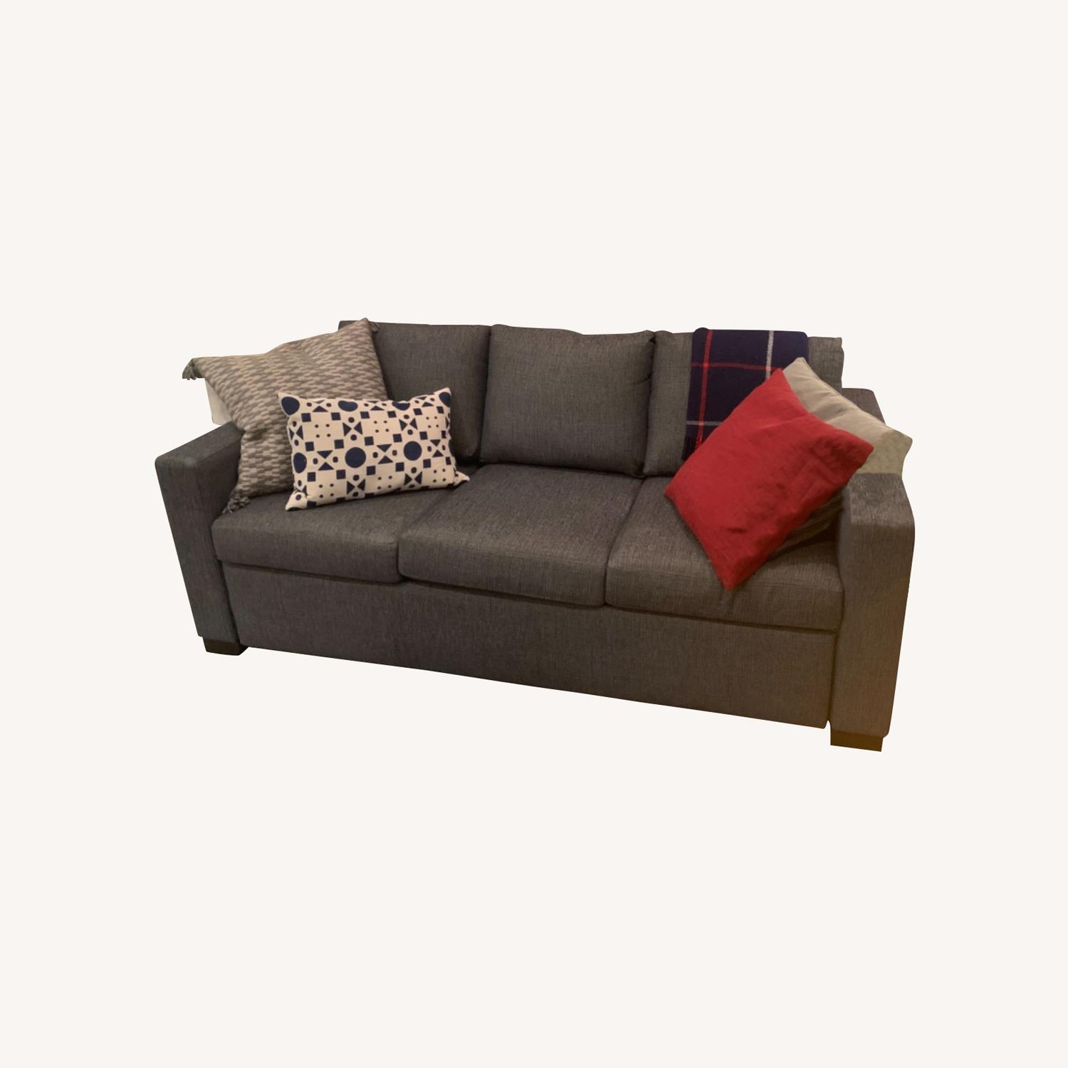 Room & Board Allston Sleeper Sofa - image-0