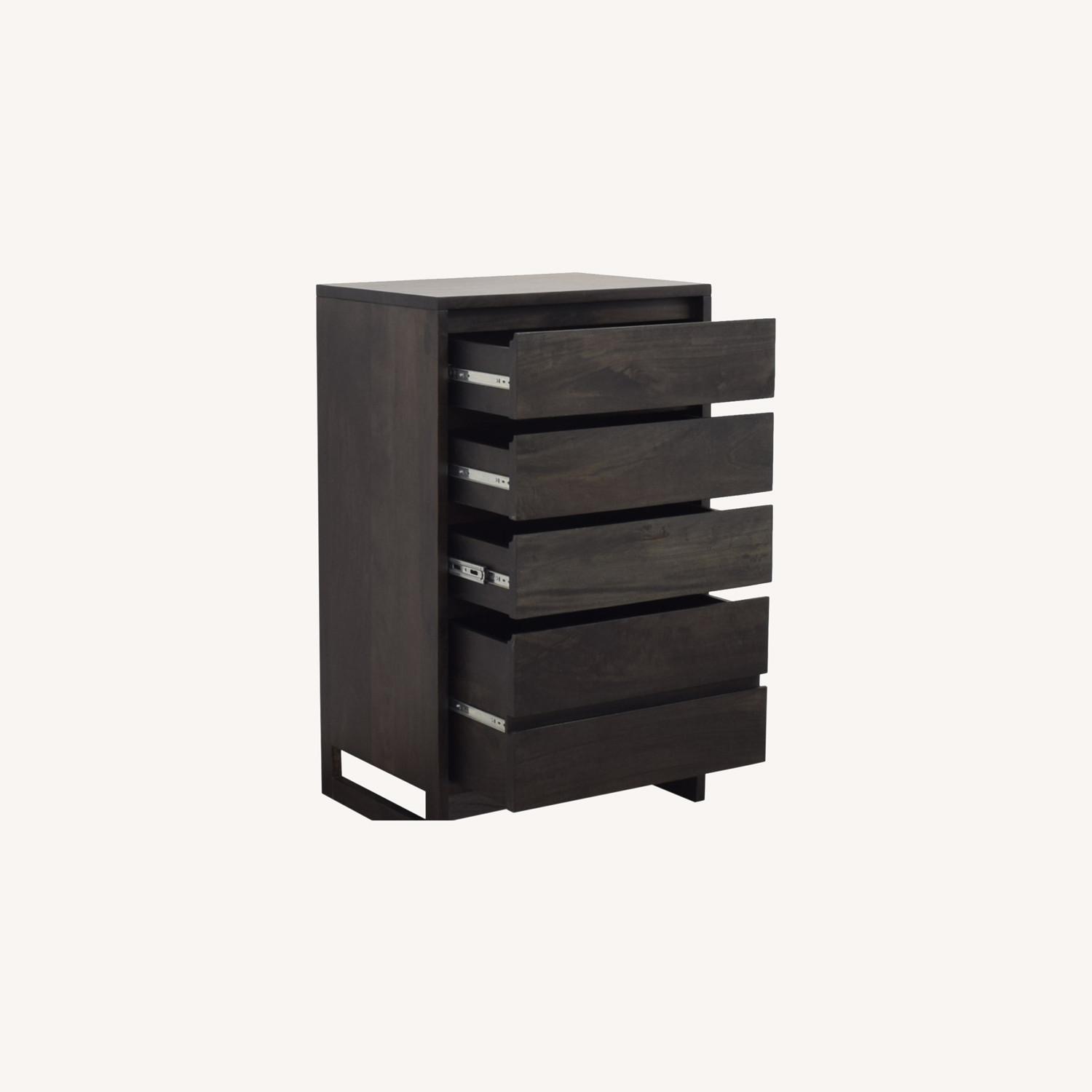 CB2 Koshi Dresser AptDeco