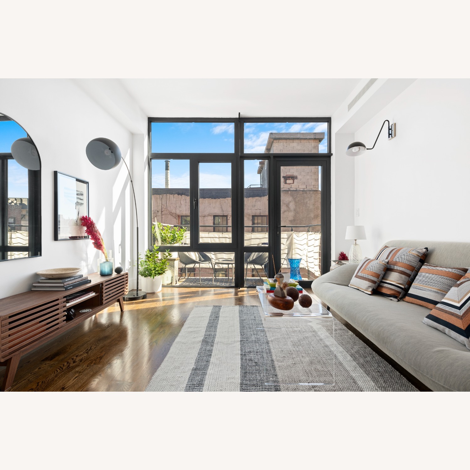 Ligne Roset Cosse Sofa - image-4