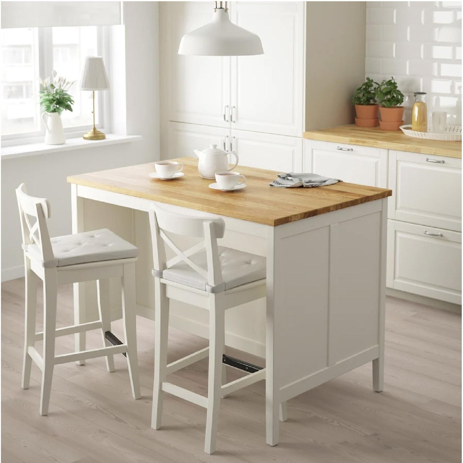 IKEA Kitchen Island - image-6