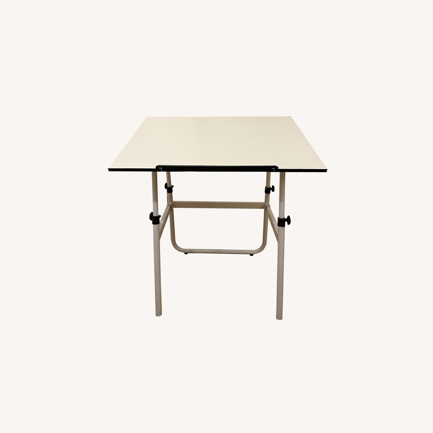 Safco Drafting Table - image-0
