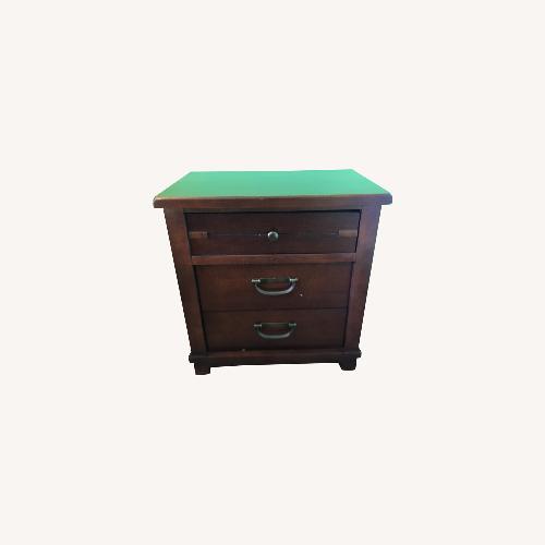 Used Stanley Nightstand for sale on AptDeco
