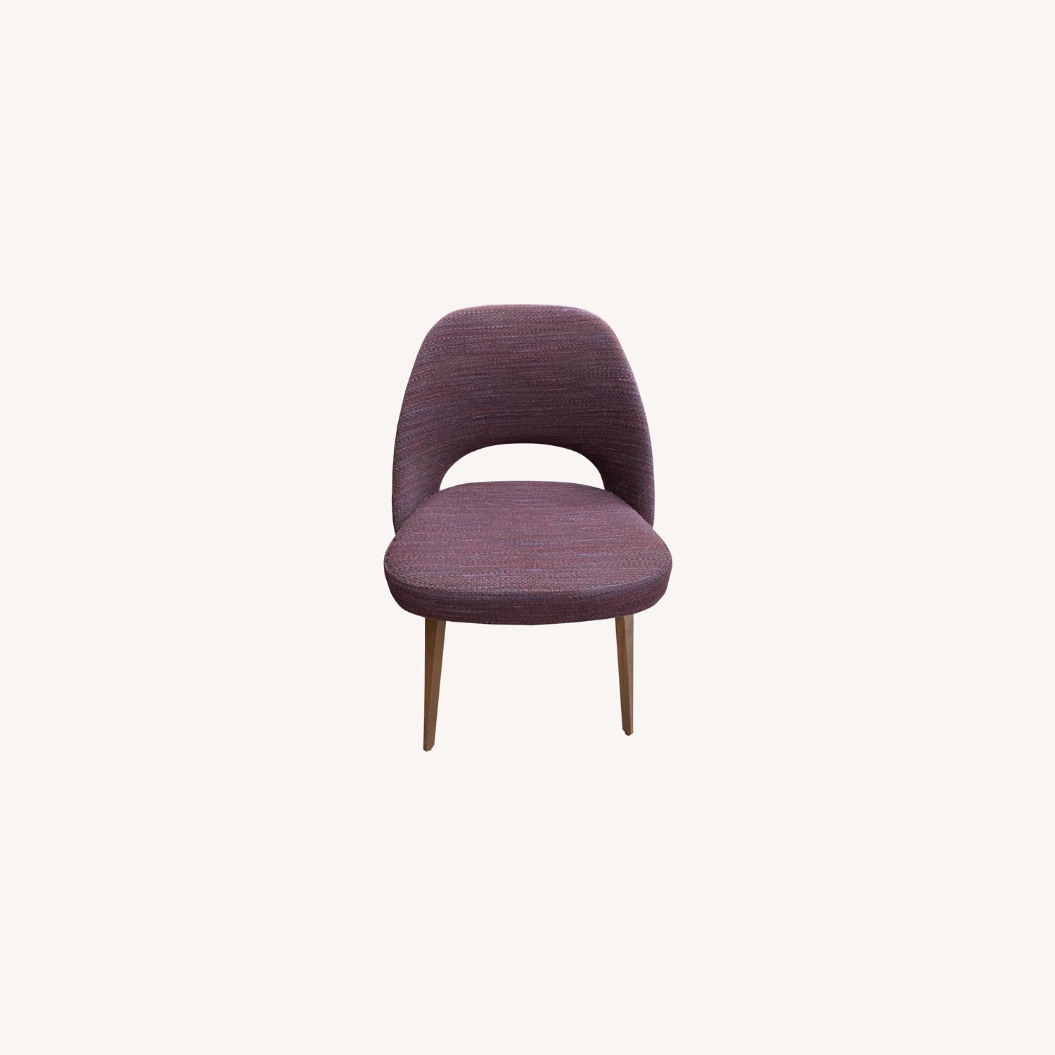 Saarinen Executive Chair, Side Chair - image-0