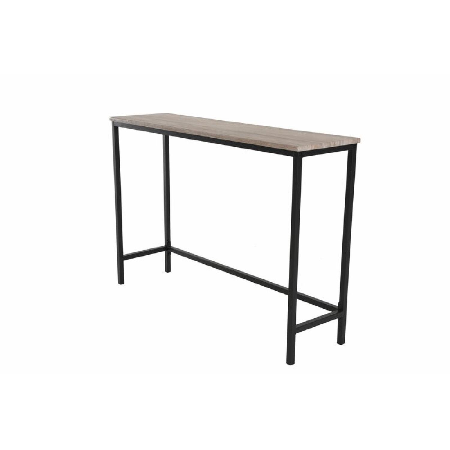 Wayfair Console Table - image-4