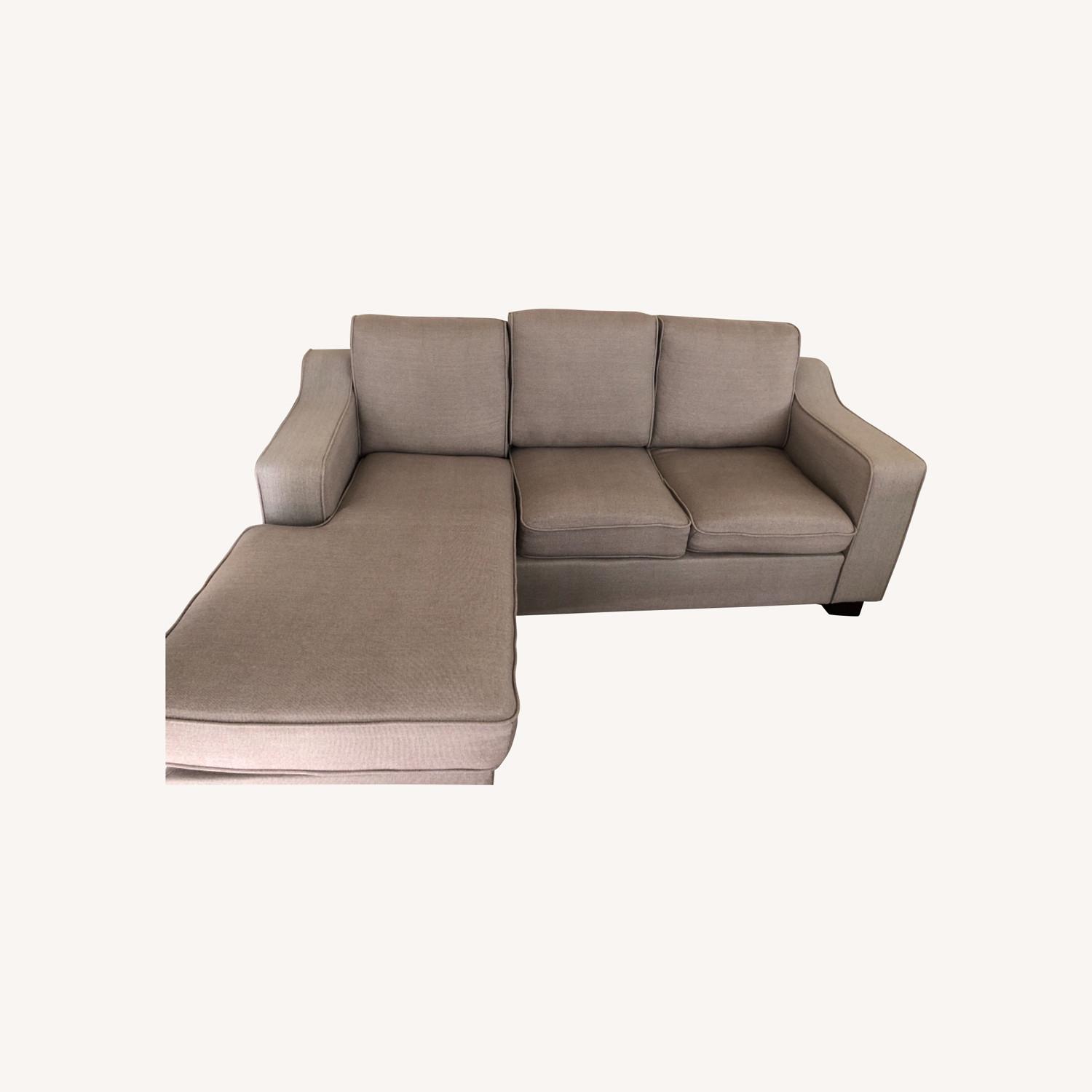 Walmart Devon & Claire Couch - image-0