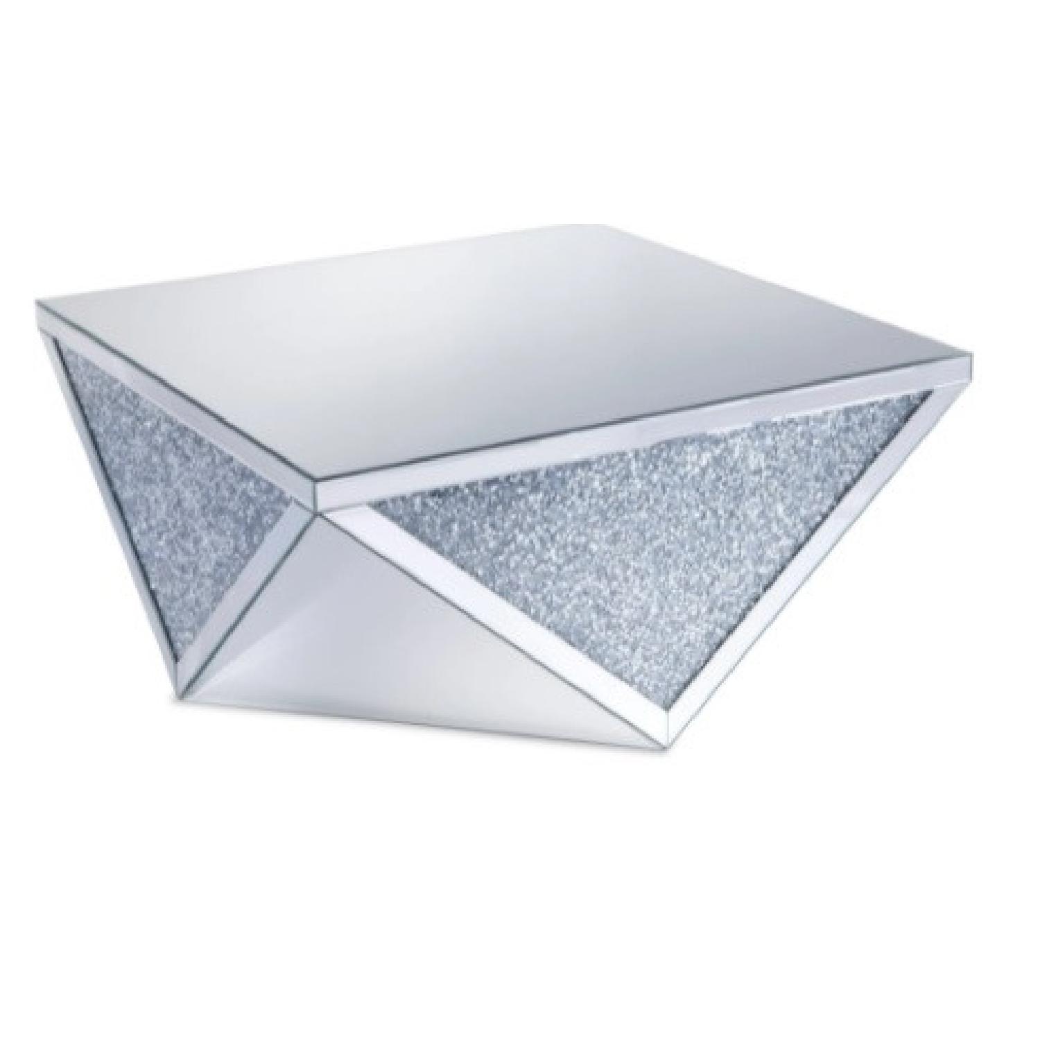 Bob's Discount Furniture Dazzle Coffee Table - image-6