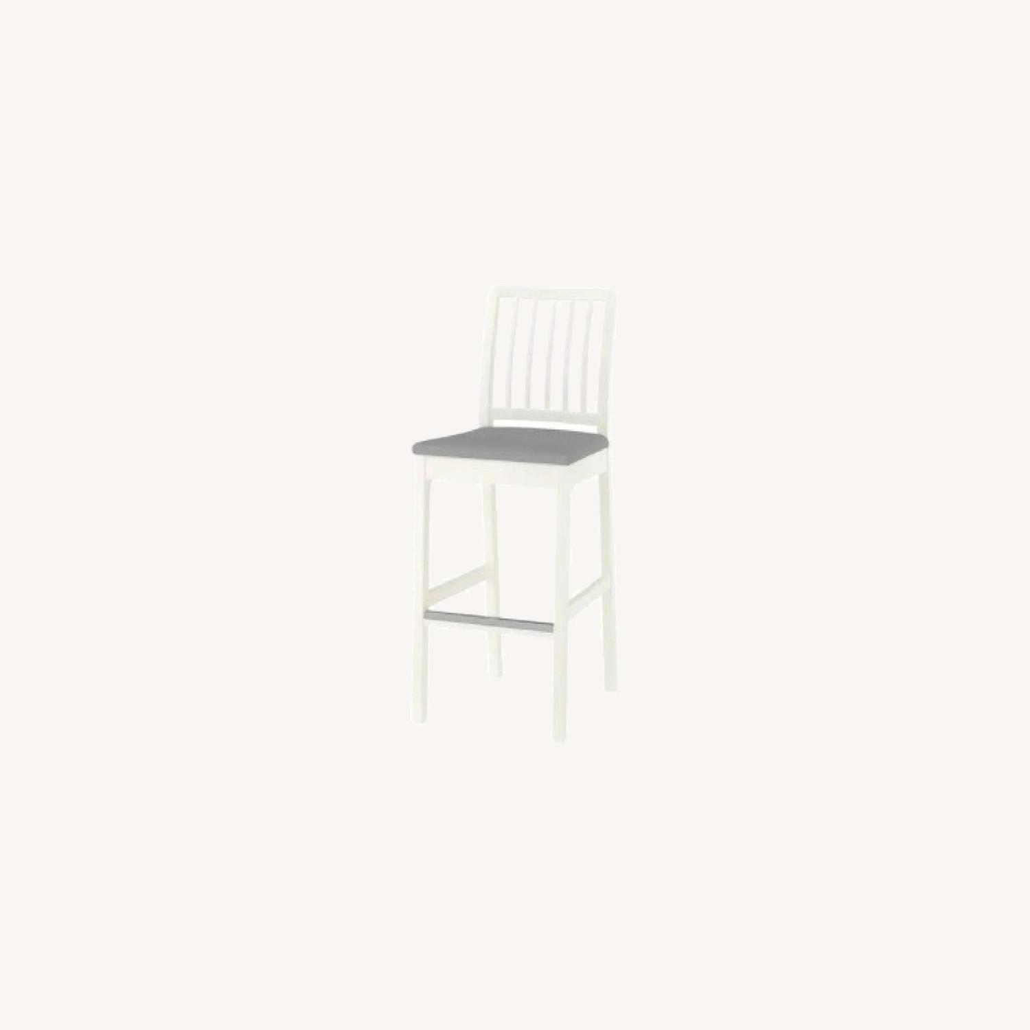 IKEA Counter Height Chairs - AptDeco
