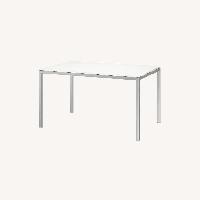 IKEA Torsby Dining Table and Chairs - AptDeco