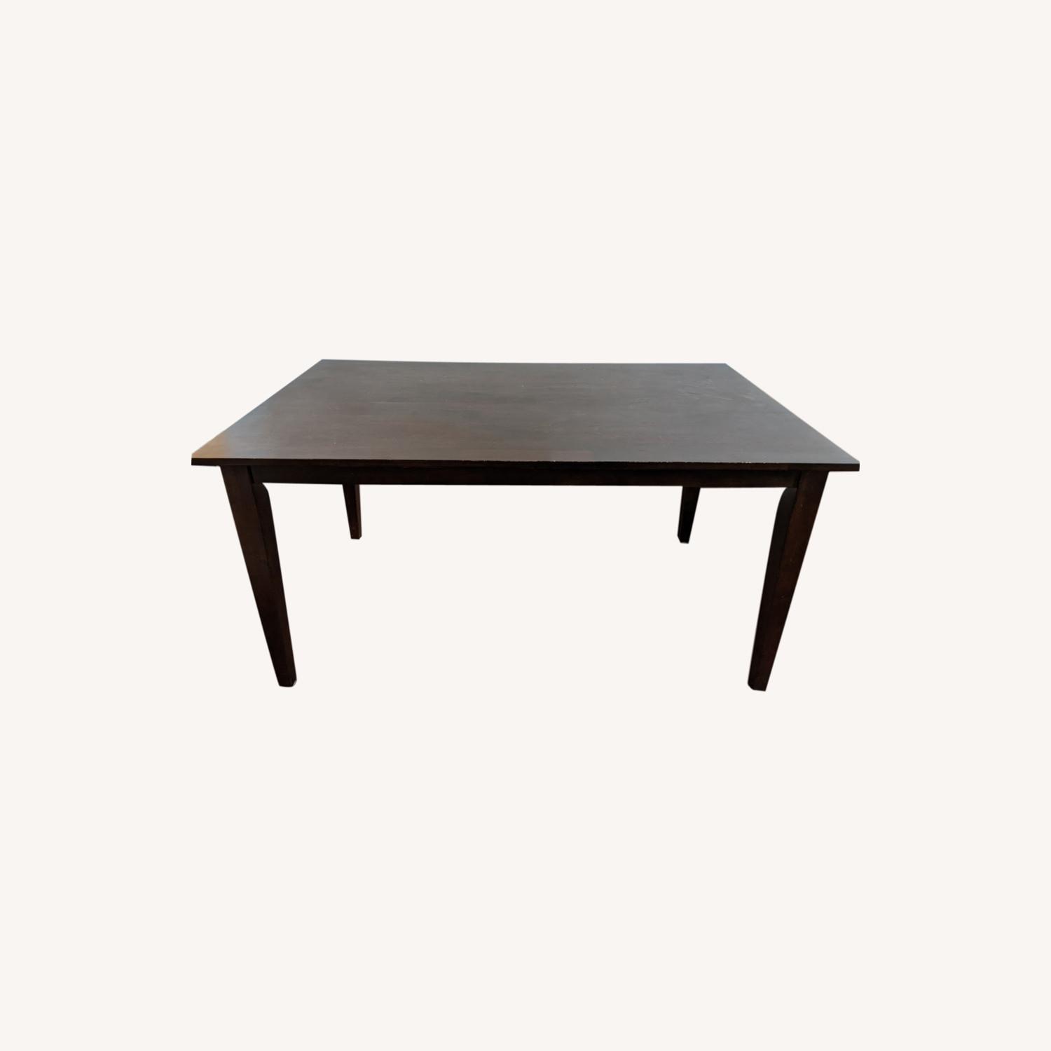 Desk (or Dining Table), AptDeco