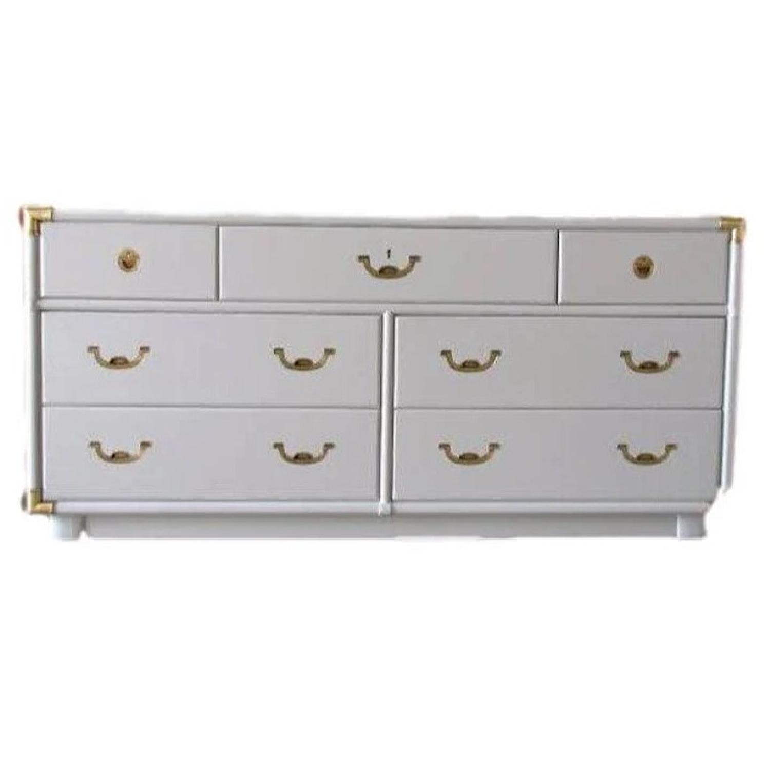 Drexel Accolade Dresser - image-5
