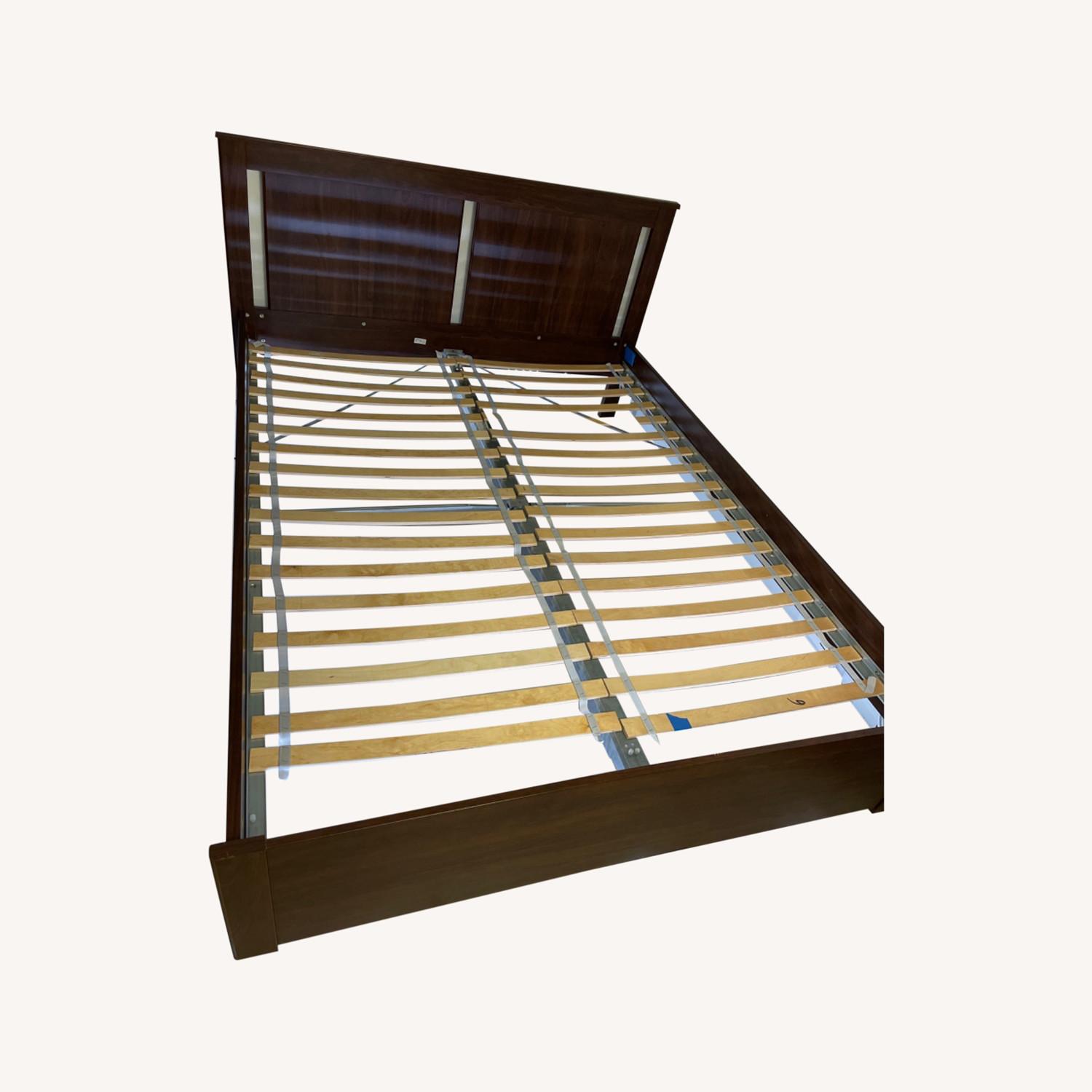 IKEA Bed - image-0