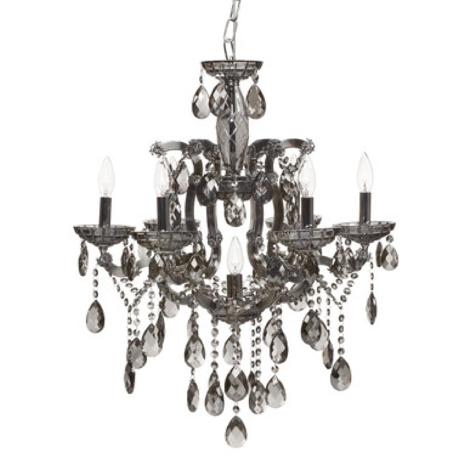 Z Gallerie Mercer Chandelier - image-5