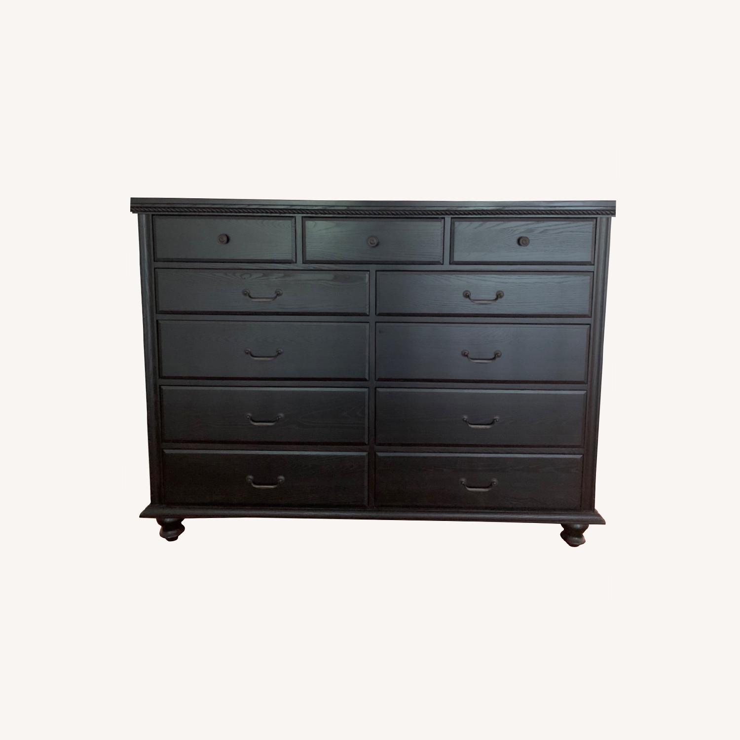 Restoration Hardware Dresser - image-0
