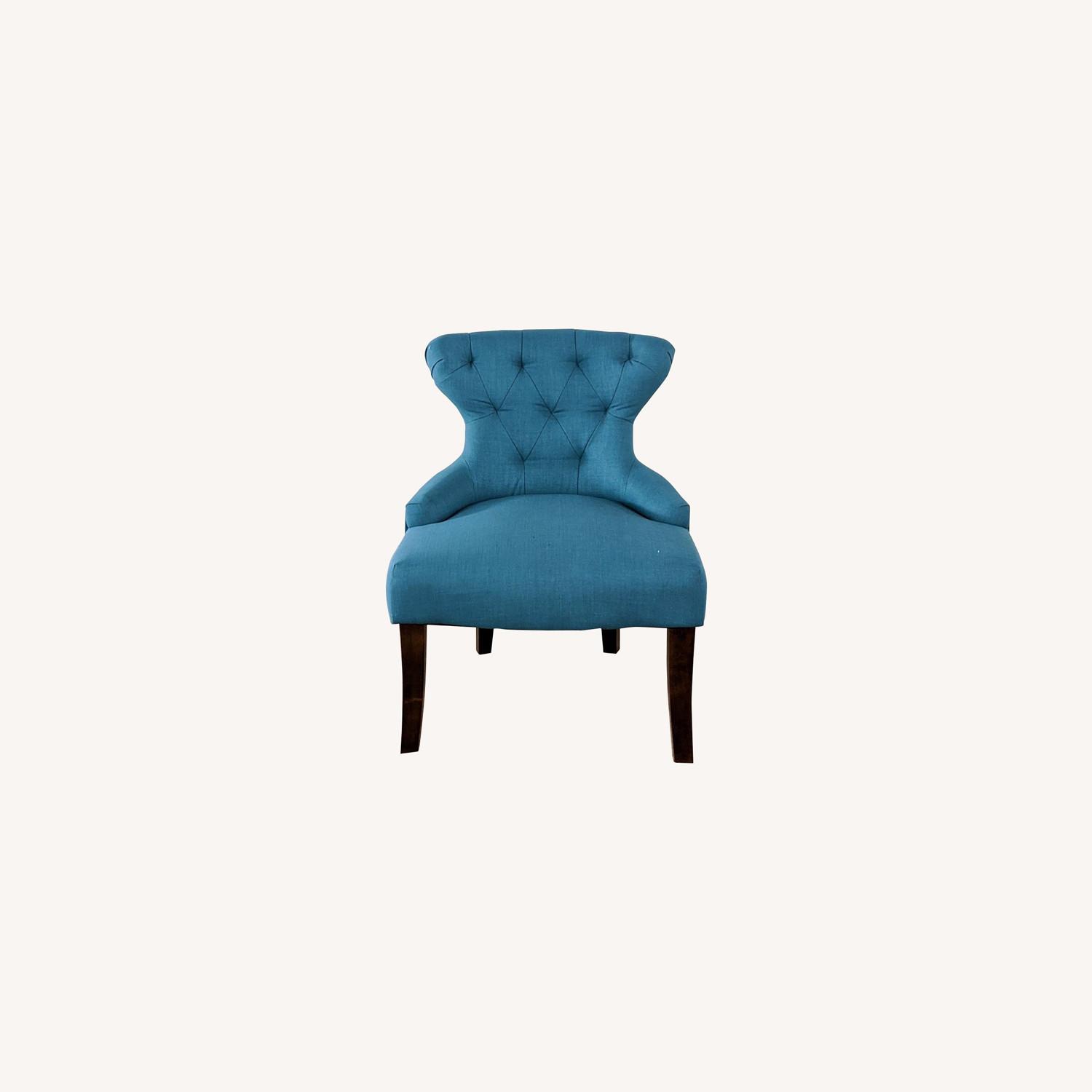 Office Star Accent Chair AptDeco