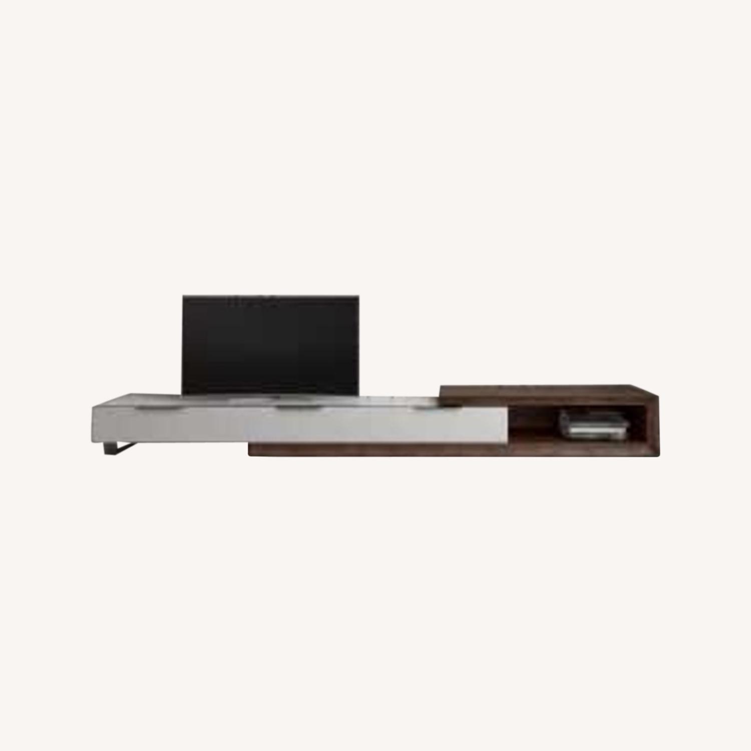 Rove Concepts Winston Media Console - image-0