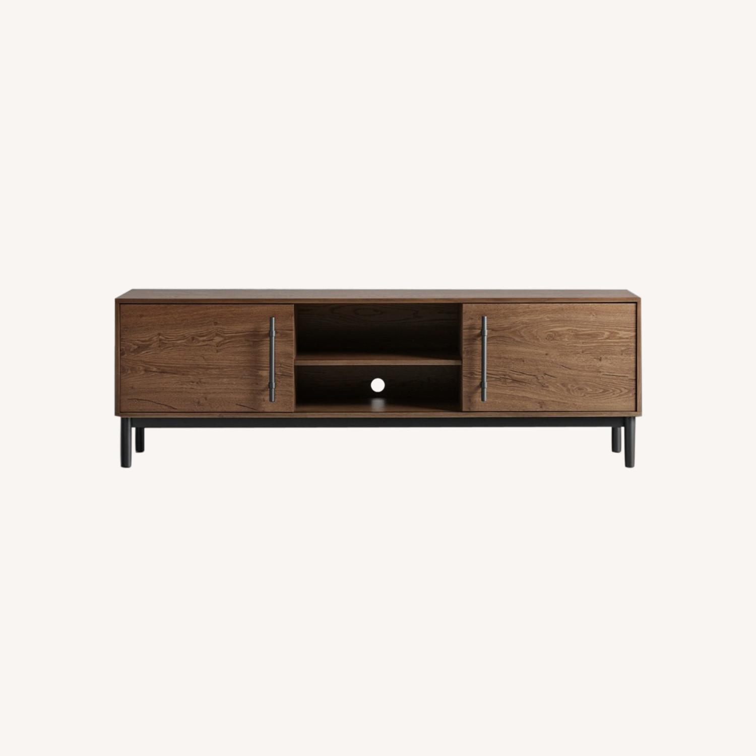 Arhaus Sullivan Media Console AptDeco