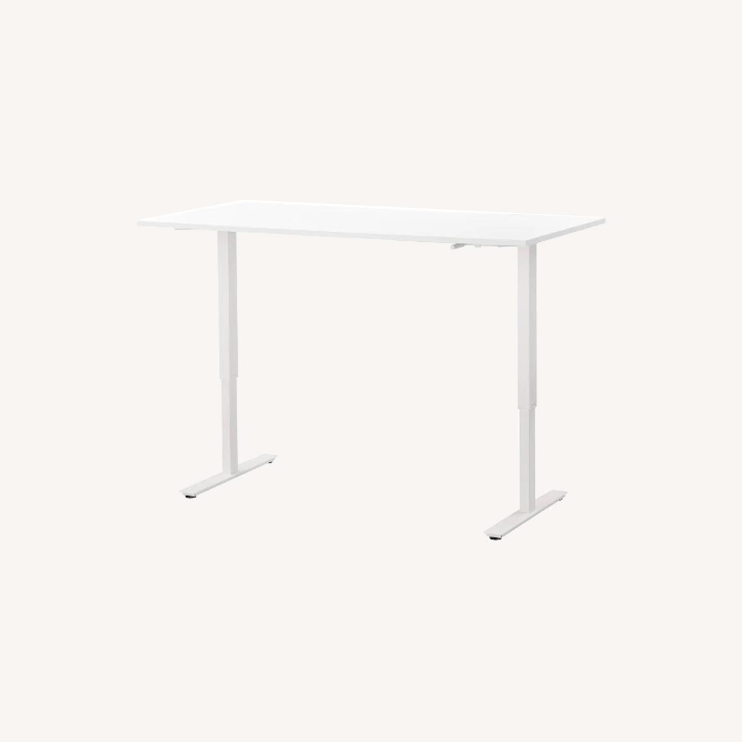 IKEA Standing Desk Large - image-0
