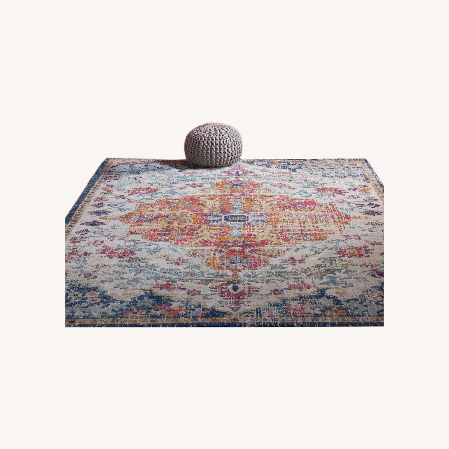 Joybird Aina Rug AptDeco