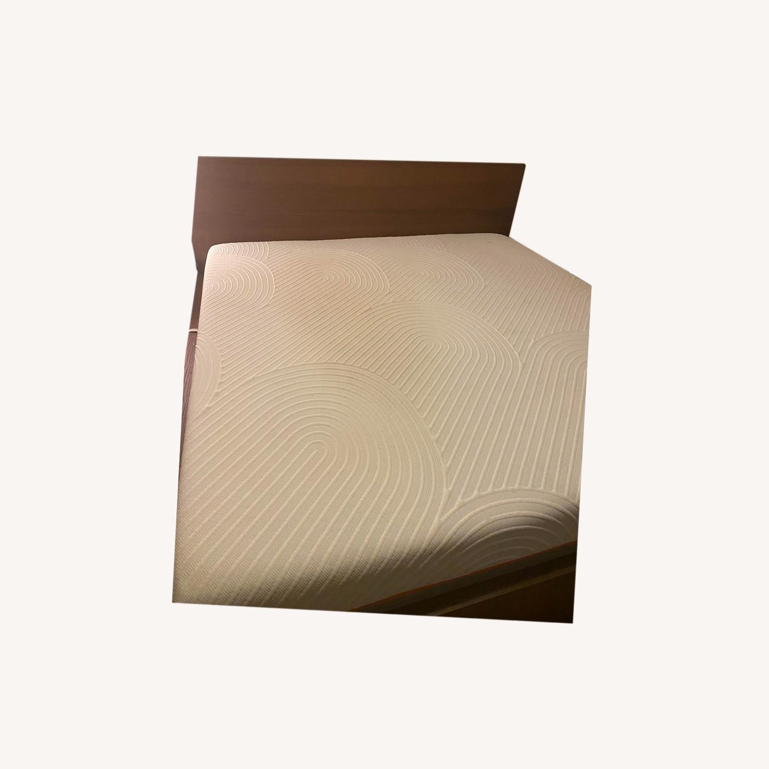 Tempur Pedic Luxebreeze King Size - image-0