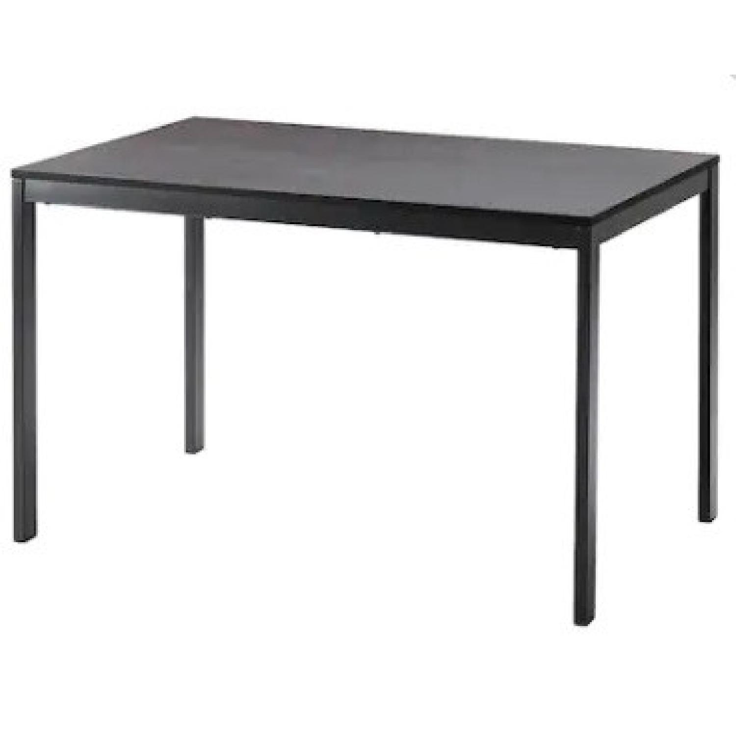 IKEA Extendable Dining Table - image-4
