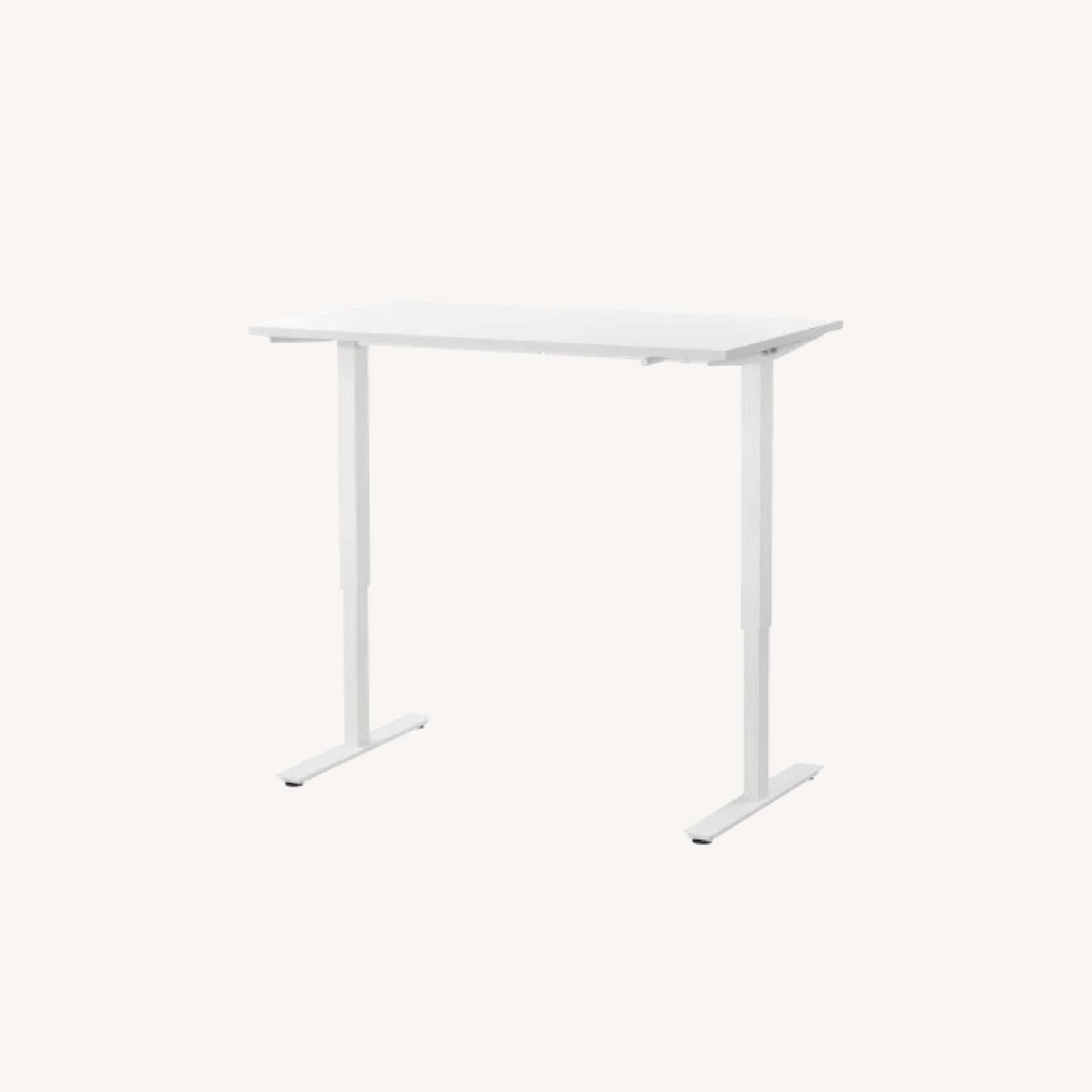 IKEA Skarsta Standing Desk - image-0