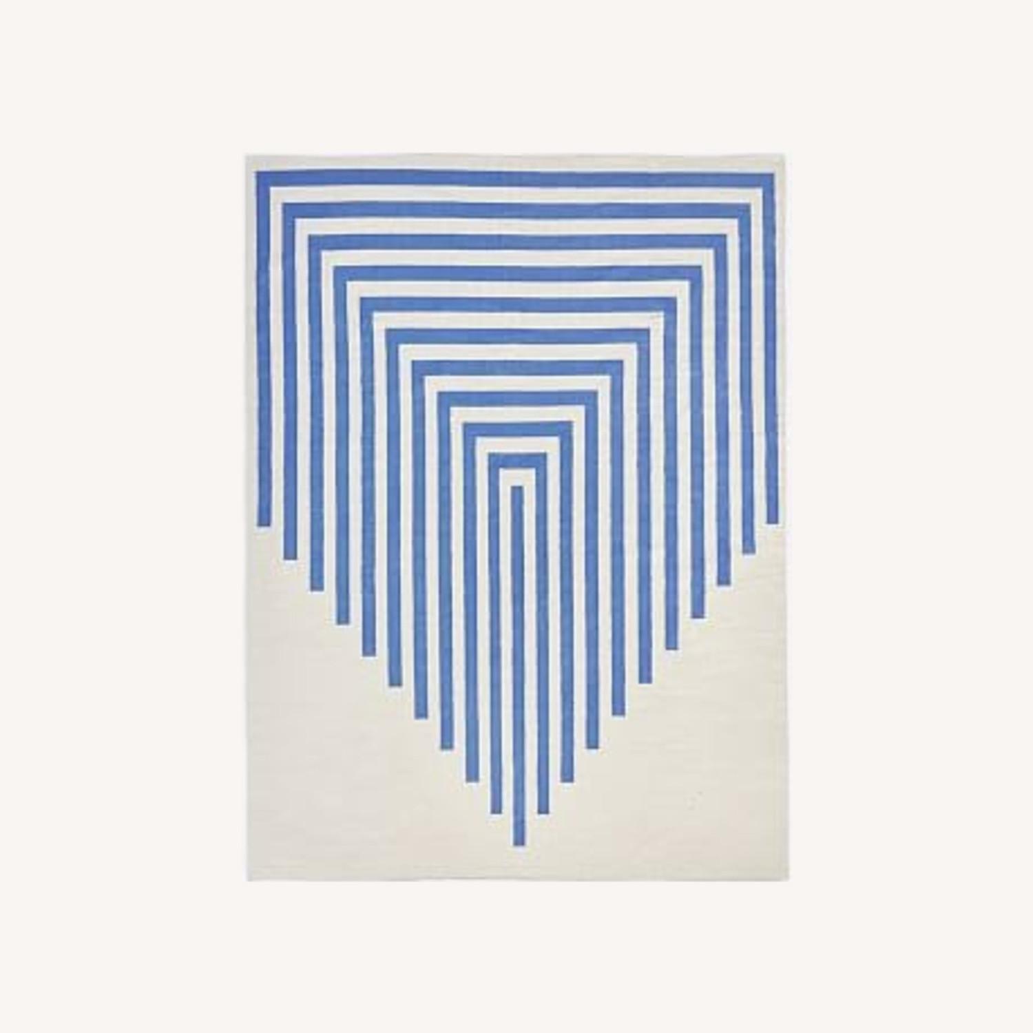 West Elm Margo Selby Area Rug - Thumbnail 2