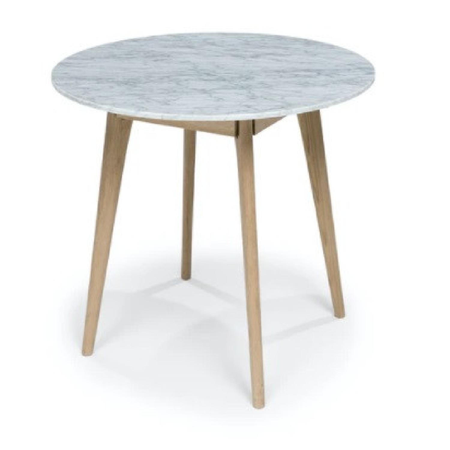 Article Marble Bistro Table - image-5