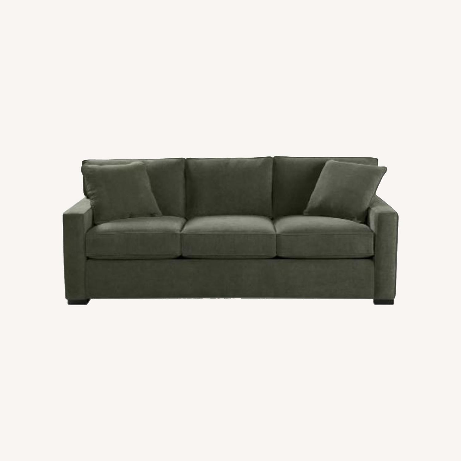 Macy's Radley 3Seater Couch AptDeco