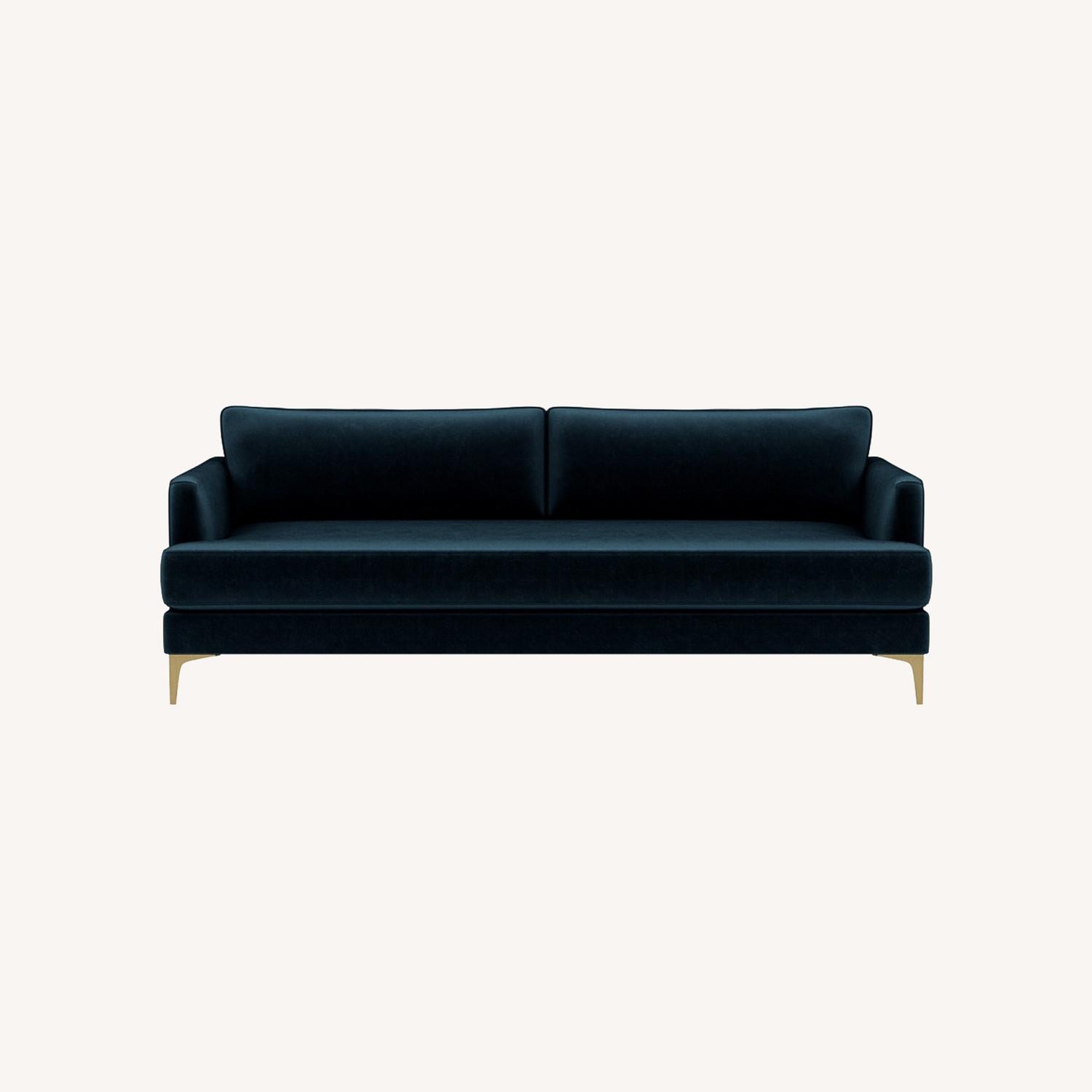Interior Define Winslow 2Seat Sofa AptDeco