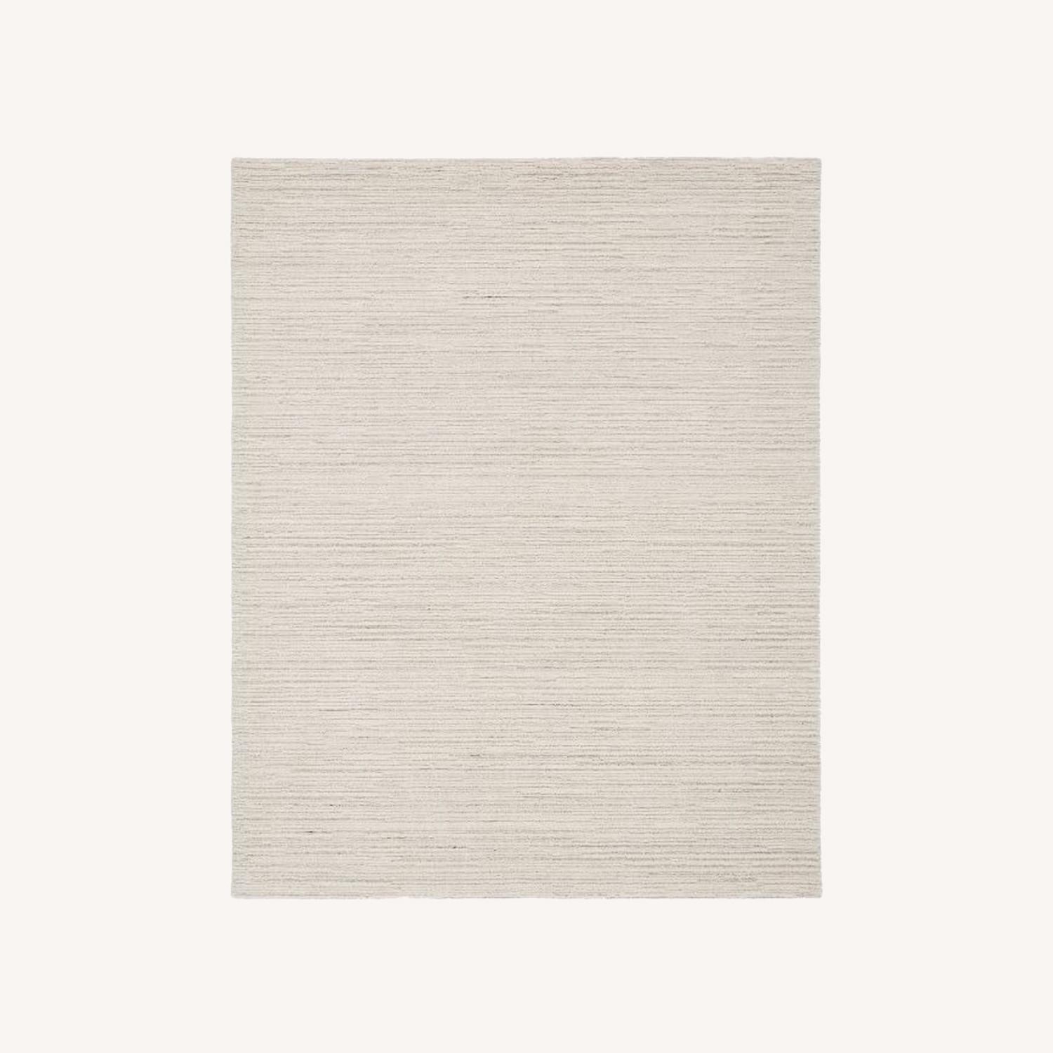 West Elm Lumini Rug 5x8 - image-0