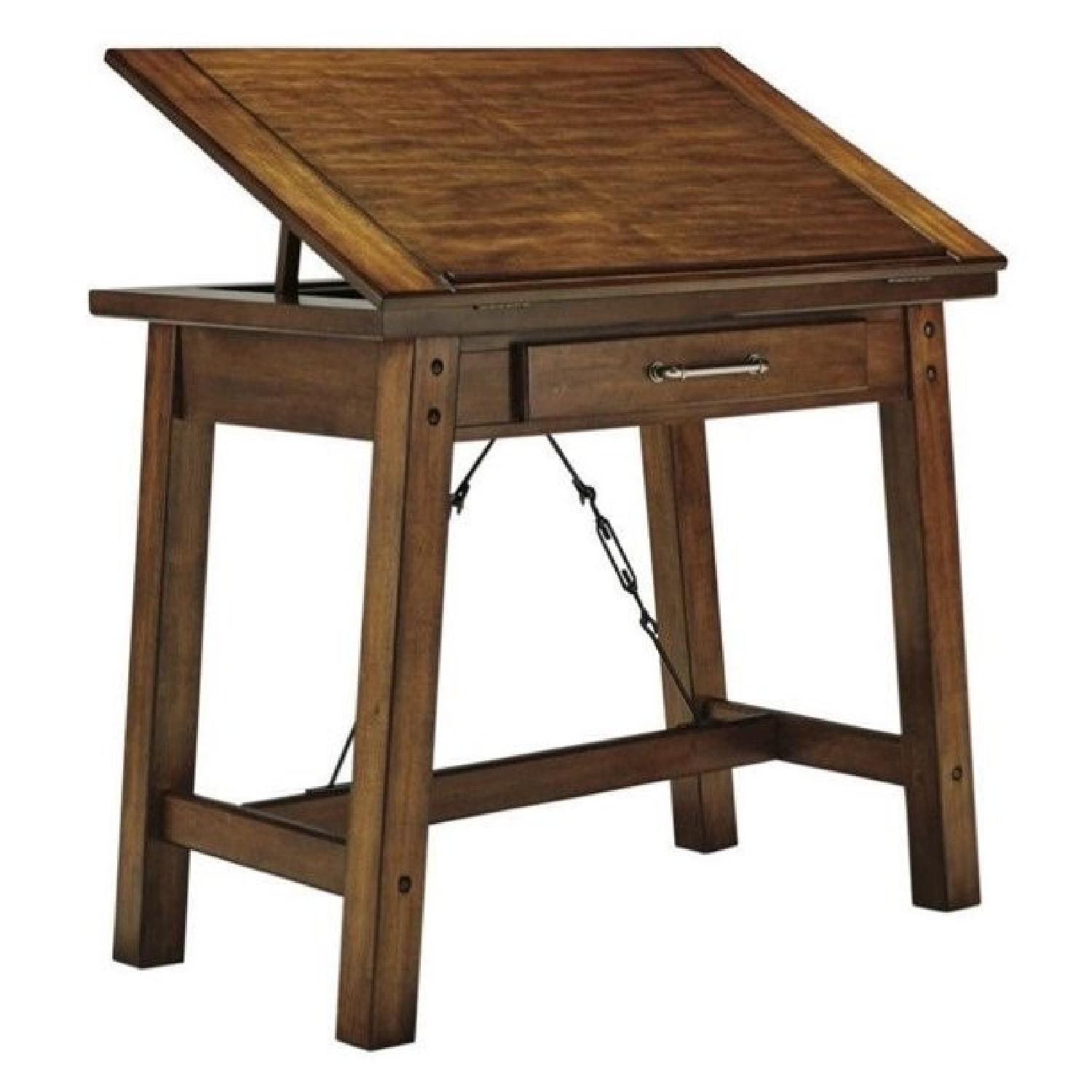 Ashley Furniture Drawing Desk - image-8