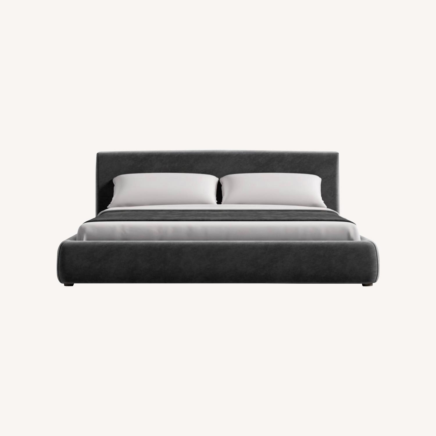 Rove Concepts Ophelia Bed - image-0