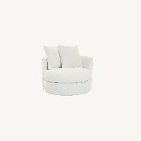 Abc Home Hollywood Swivel Chair