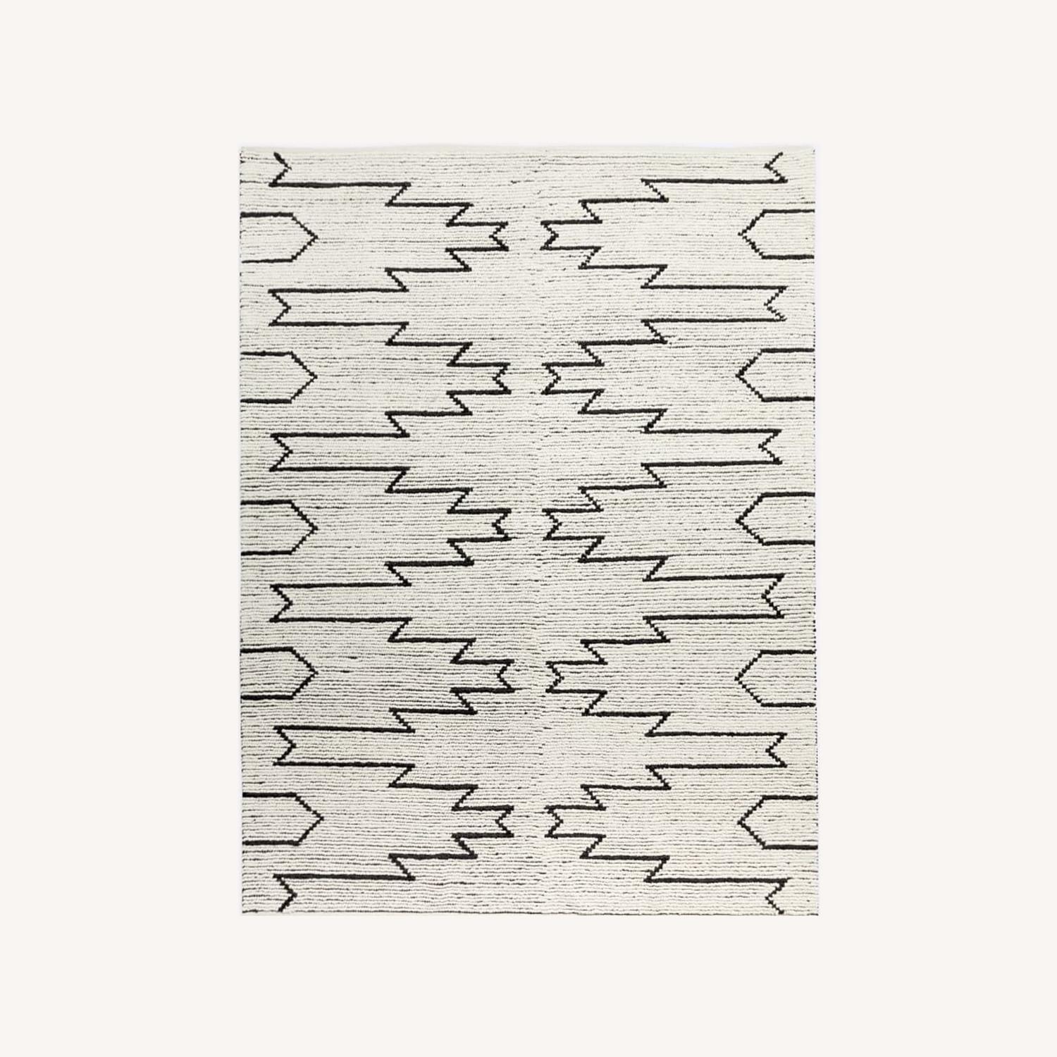 West Elm Highland Rug - image-0