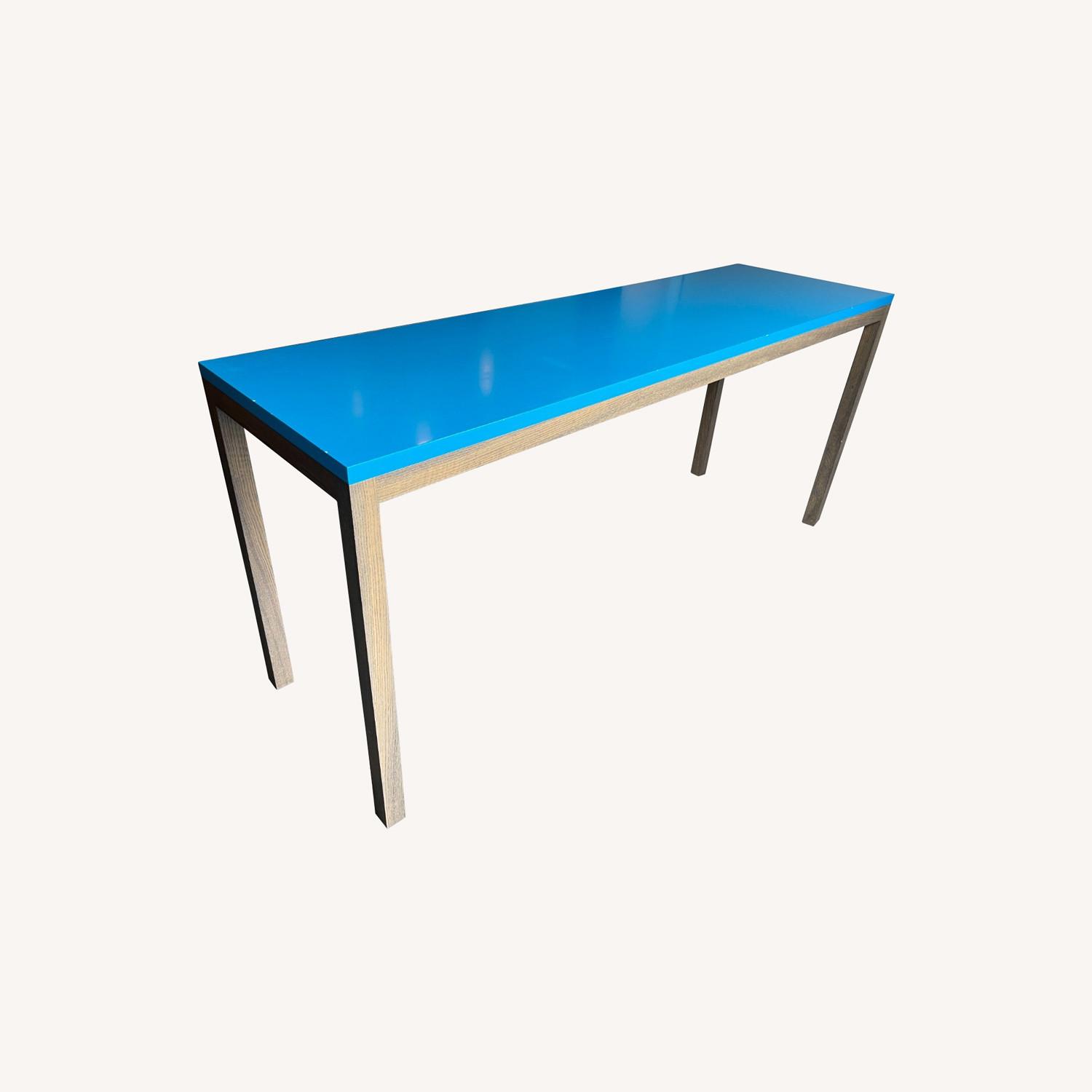 High Table for Kitchen - image-0
