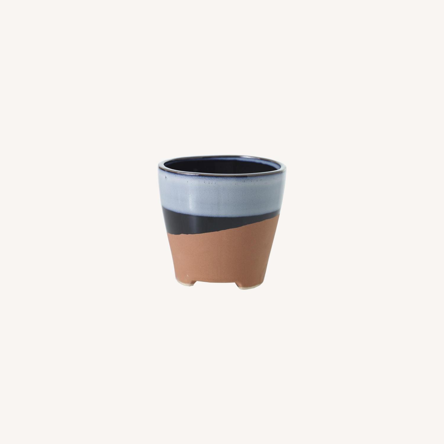 Smal Component Pot Small Pot - AptDeco