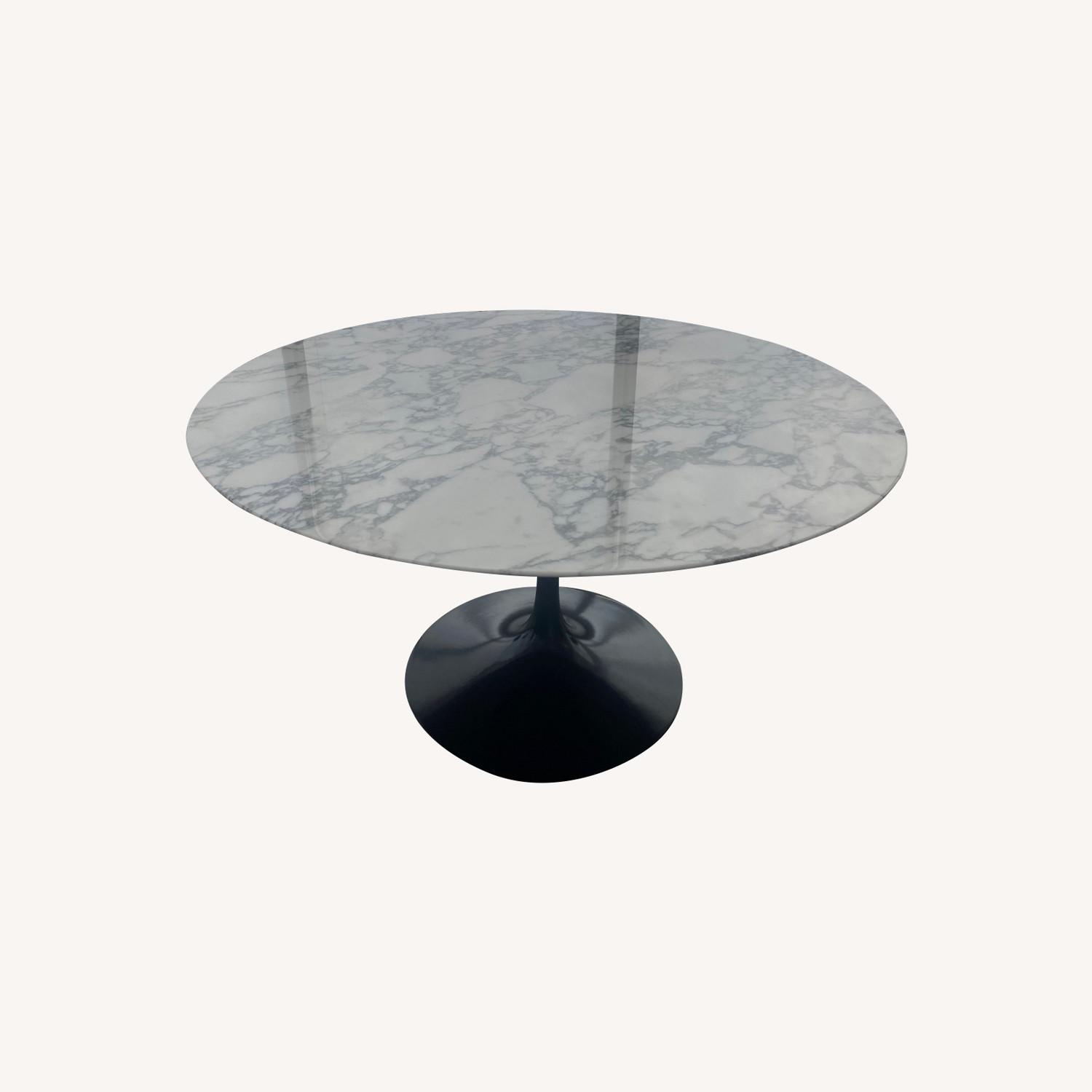 Design Within Reach Saarinen Dining Table - image-0