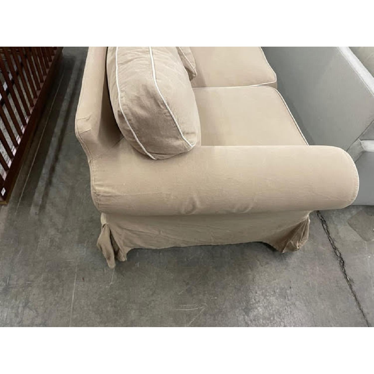IKEA Couch 3 Seater - image-1