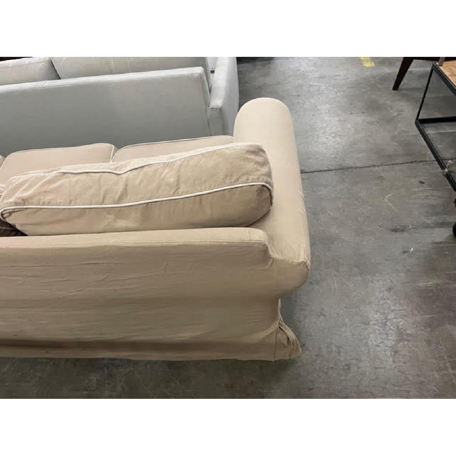 IKEA Couch 3 Seater - image-2