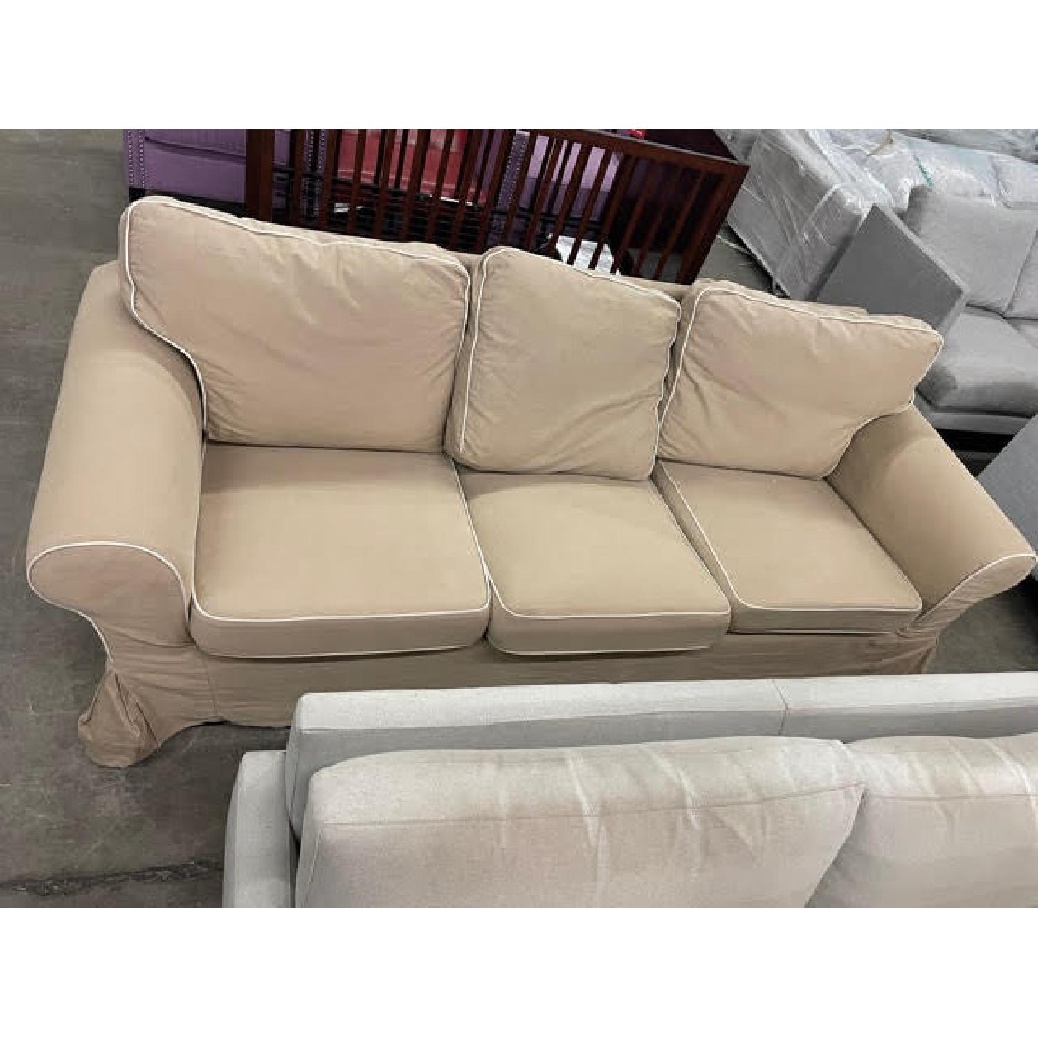 IKEA Couch 3 Seater - image-3
