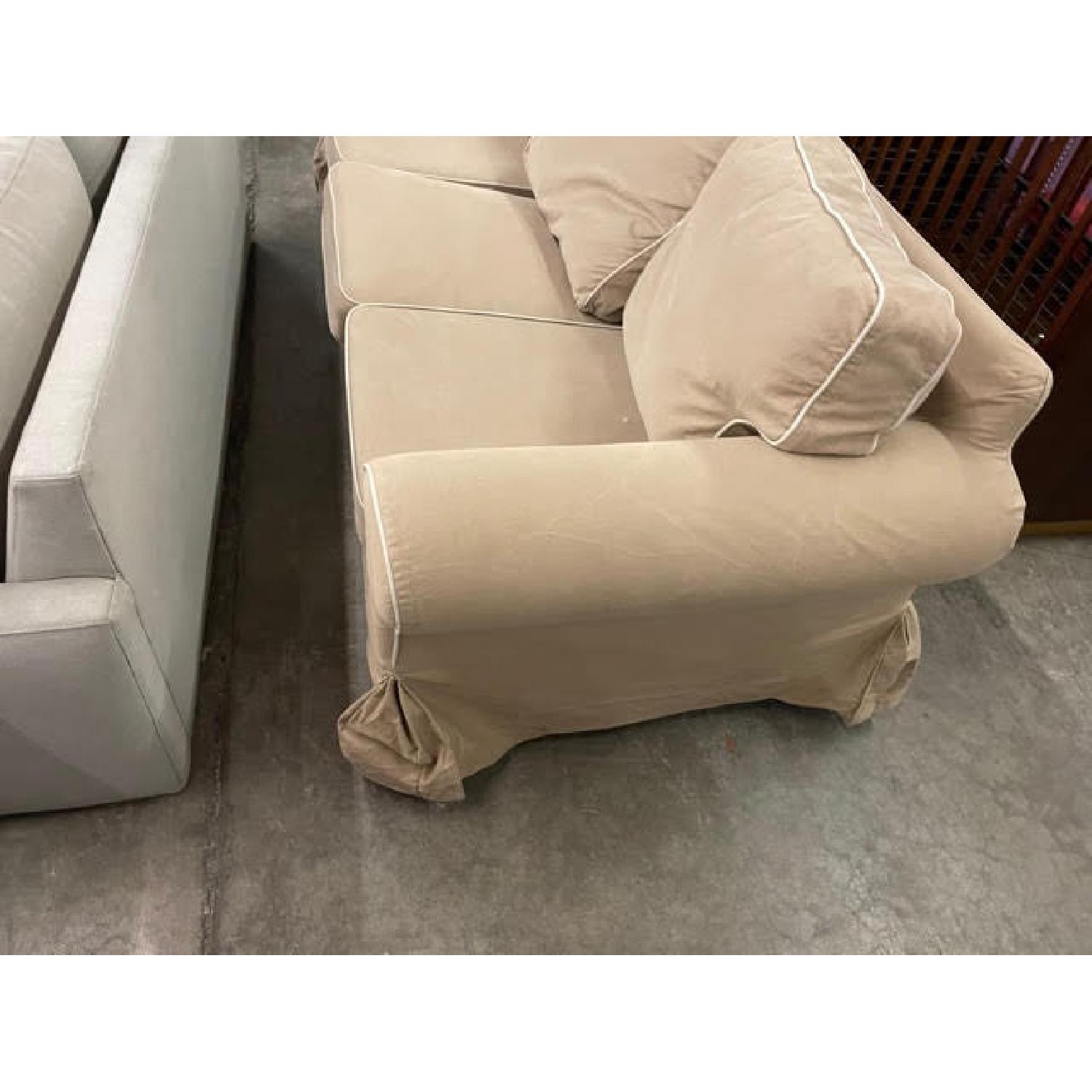 IKEA Couch 3 Seater - image-5